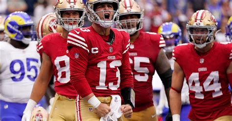 san francisco 49ers rivals|San Francisco 49ers .